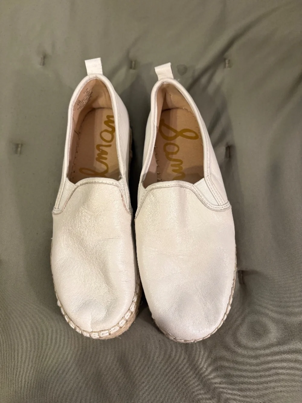 Sam Edelman Espadrilles